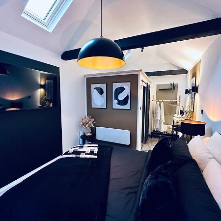 Luxury Self-Contained Suite. Cardiff Exterior foto